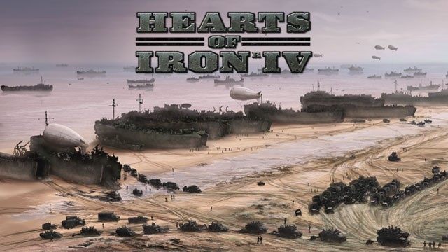hearts of iron free online